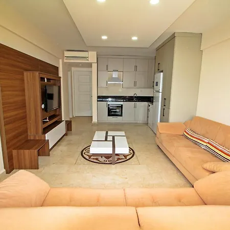 Nokta Kaya Apart, Fethiye, Oeluedeniz * Fethiye