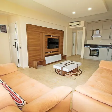 Nokta Kaya Apart, Fethiye, Oeluedeniz * Fethiye