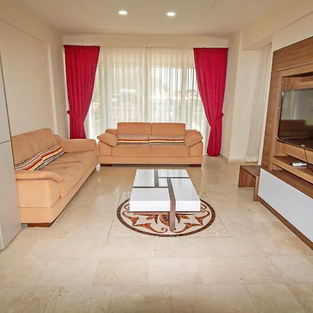 Nokta Kaya Apart, Fethiye, Oeluedeniz פאטהיה