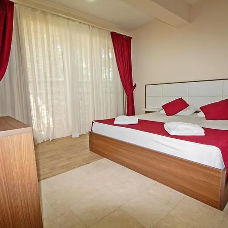 Nokta Kaya Apart, Fethiye, Oeluedeniz * פאטהיה